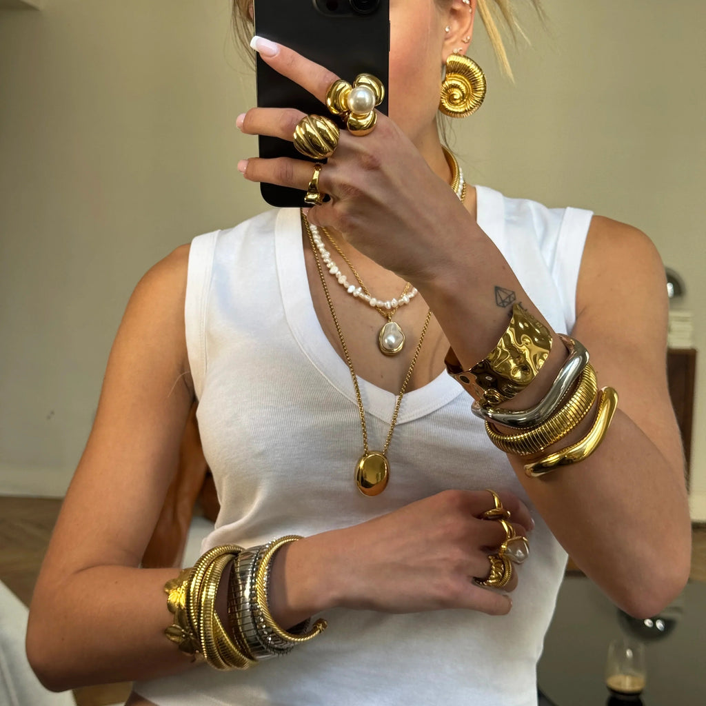Luna Bangle