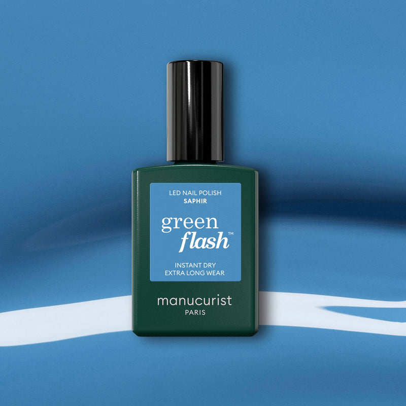 Kit de inicio Green Flash™ - Dune & Sapphire