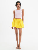Sasha Skirt - Sunshine