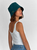 Bob Saul - Canard Linen