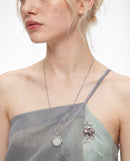 Collar de cadena larga Céline