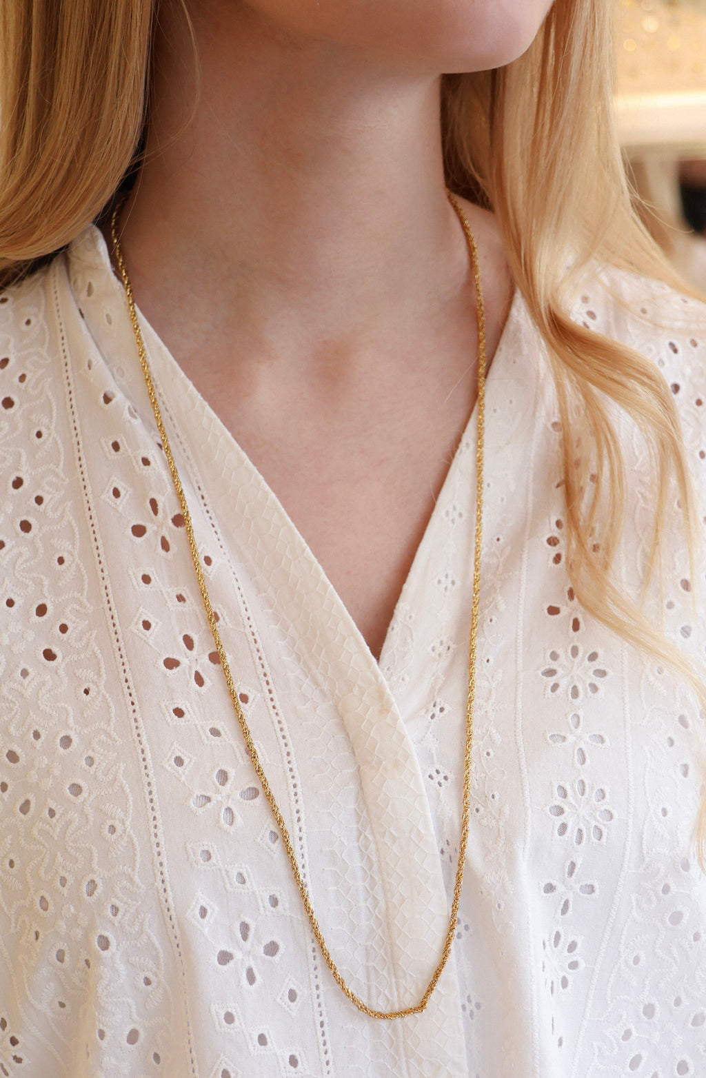 Soho Necklace