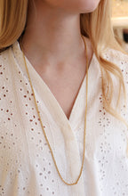 Soho Necklace