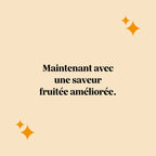 La dame de Fer - complexe vegan