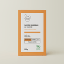 Savon à froid la vahiné - Clémence & Vivien