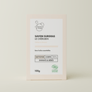 Savon à froid le chérubin - Clémence & Vivien