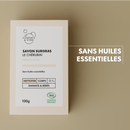 Savon à froid le chérubin - Clémence & Vivien