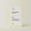 Savon à froid le gandhi - Clémence & Vivien