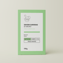 Savon à froid le gecko - Clémence & Vivien