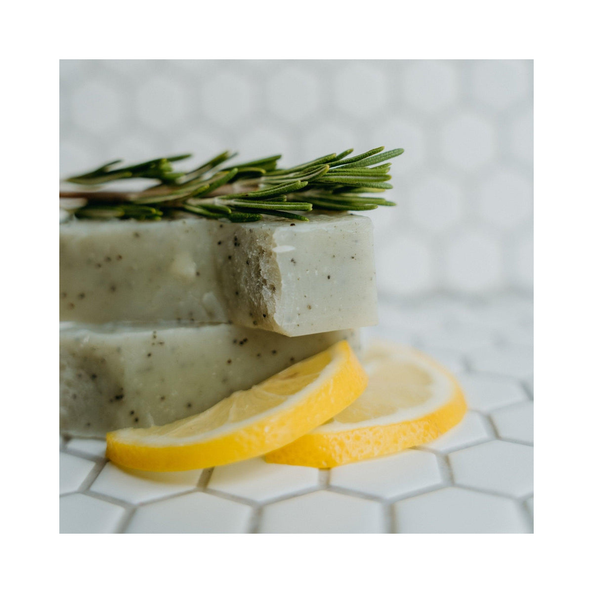 Le Gecko Cold-Process Soap