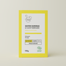 Savon à froid le saint bernard - Clémence & Vivien