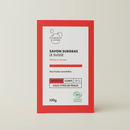 Savon à froid le suisse - Clémence & Vivien