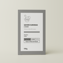 Savon à froid l'émir - Clémence & Vivien