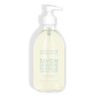 Jabón Líquido De Marsella 495ML Jazmín Delicado