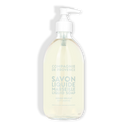 Jabón Líquido Marsella 495ML Jazmín Delicado