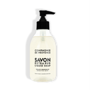 Savon Liquide De Marseille Recharge 1L Peaux Sensibles