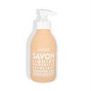 Savon Liquide De Marseille Exfoliant Recharge 1L