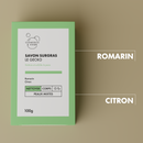 Savon À Froid Le Gecko