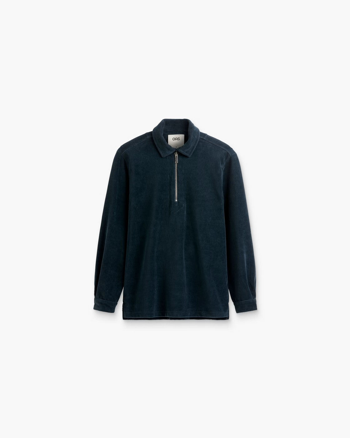 Chemise Savvy - Dk-Blue