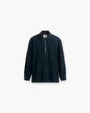 Savvy Shirt - Dk-Blue