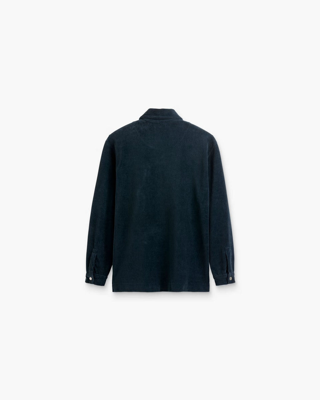 Chemise Savvy - Dk-Blue