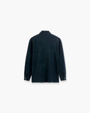Savvy Shirt - Dk-Blue