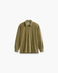 Savvy Shirt - Green
