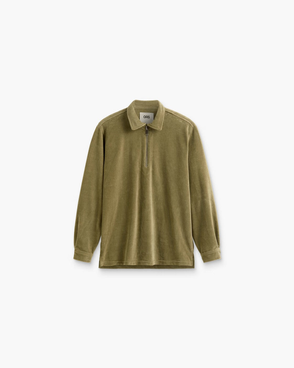 Savvy Shirt - Green