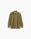Savvy Shirt - Green