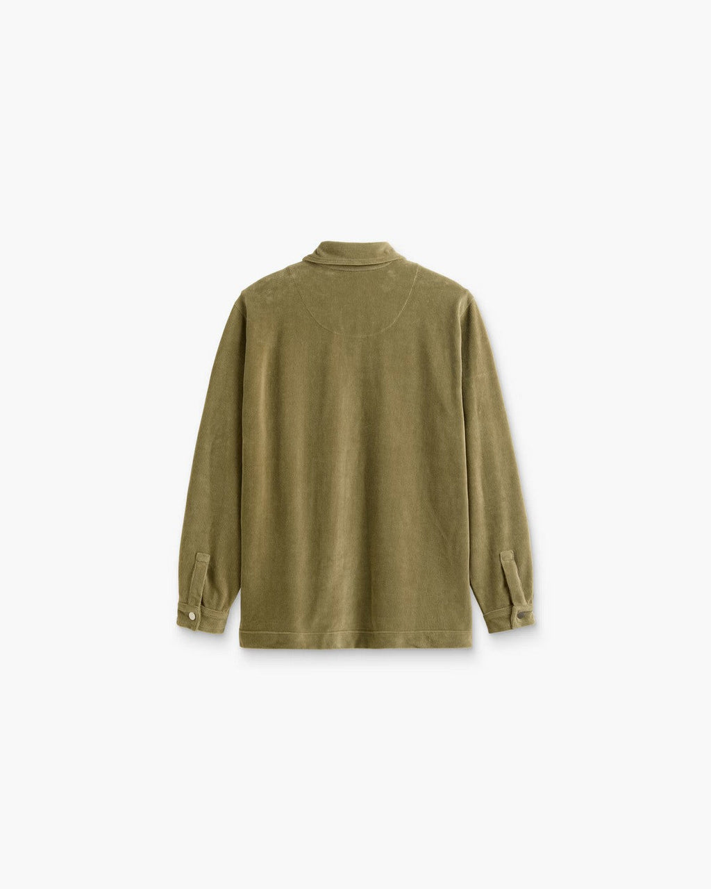 Savvy Shirt - Green