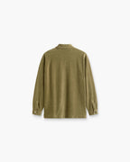 Savvy Shirt - Green