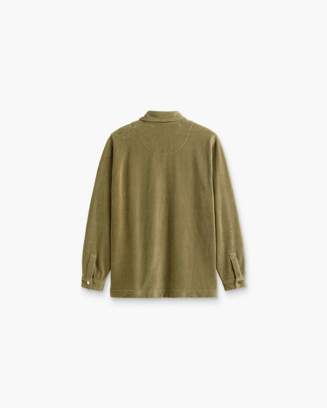 Savvy Shirt - Green