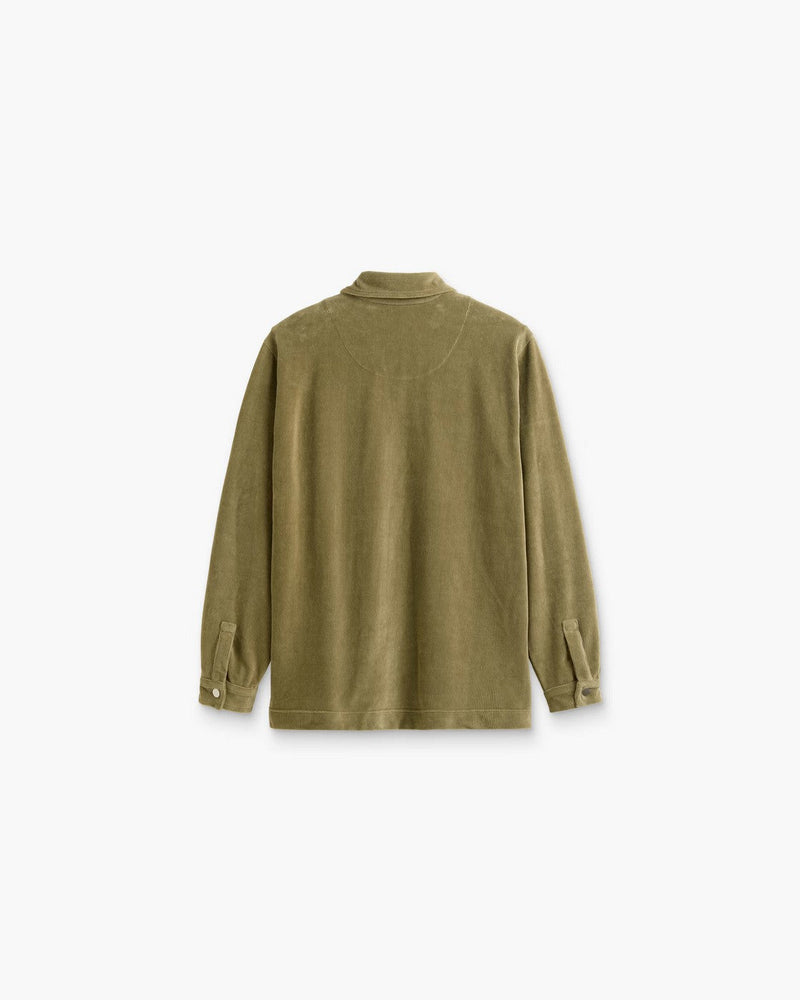 Savvy Shirt - Green