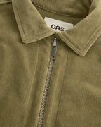 Savvy Shirt - Green