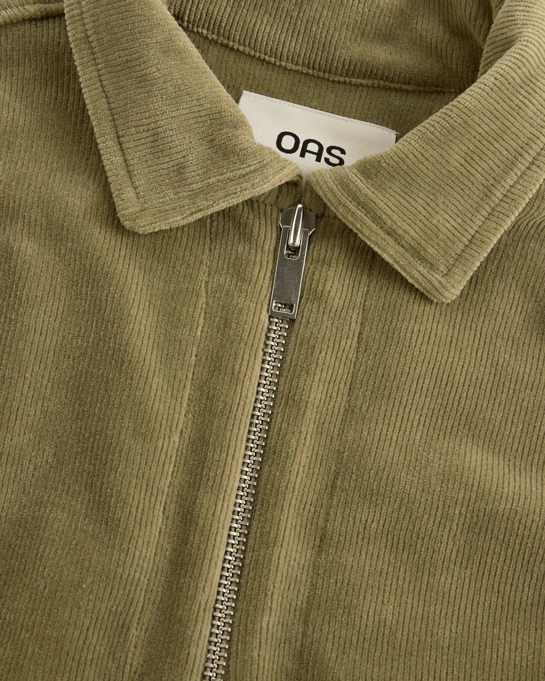 Savvy Shirt - Green