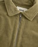 Savvy Shirt - Green