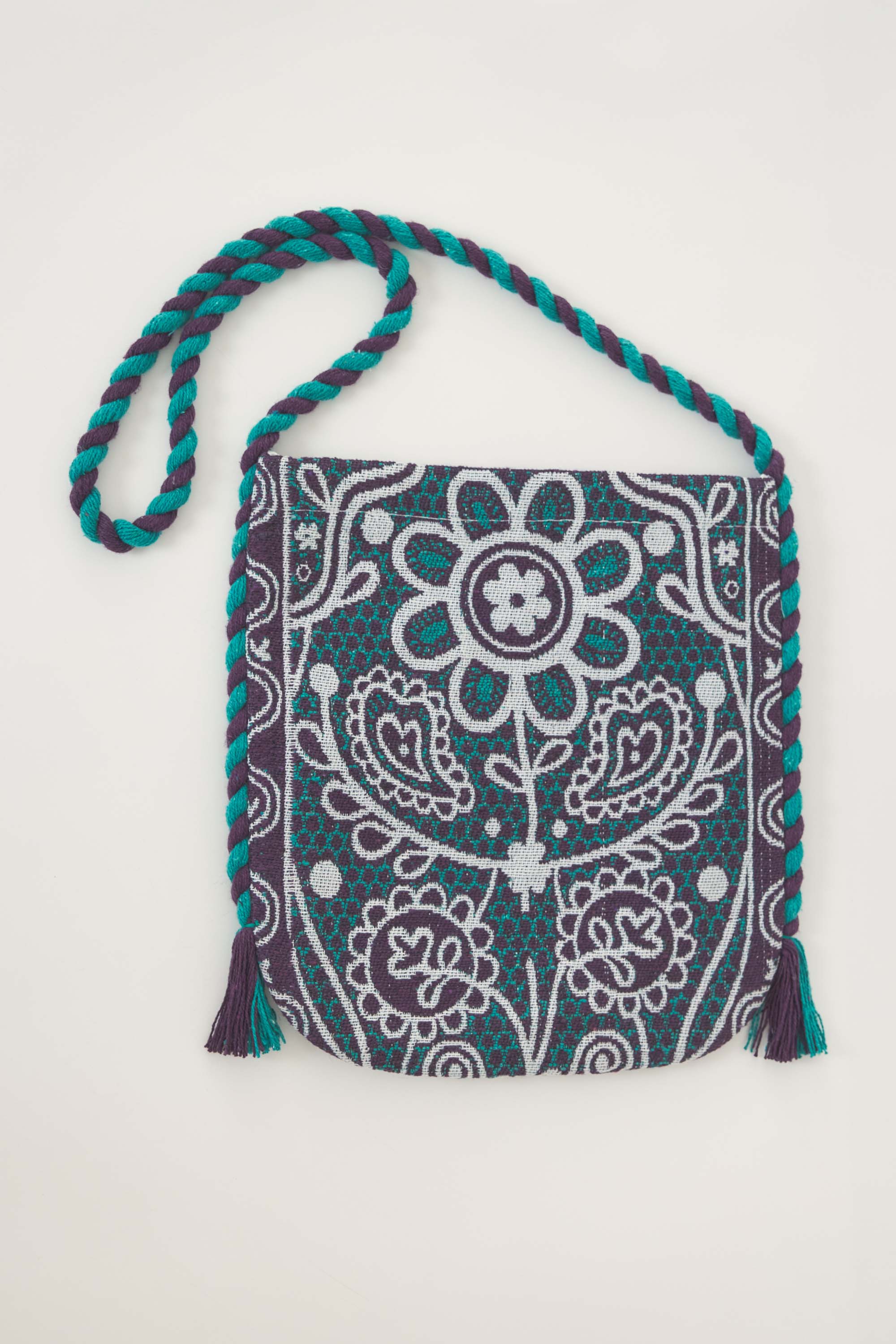 Sac Sayo - Vert