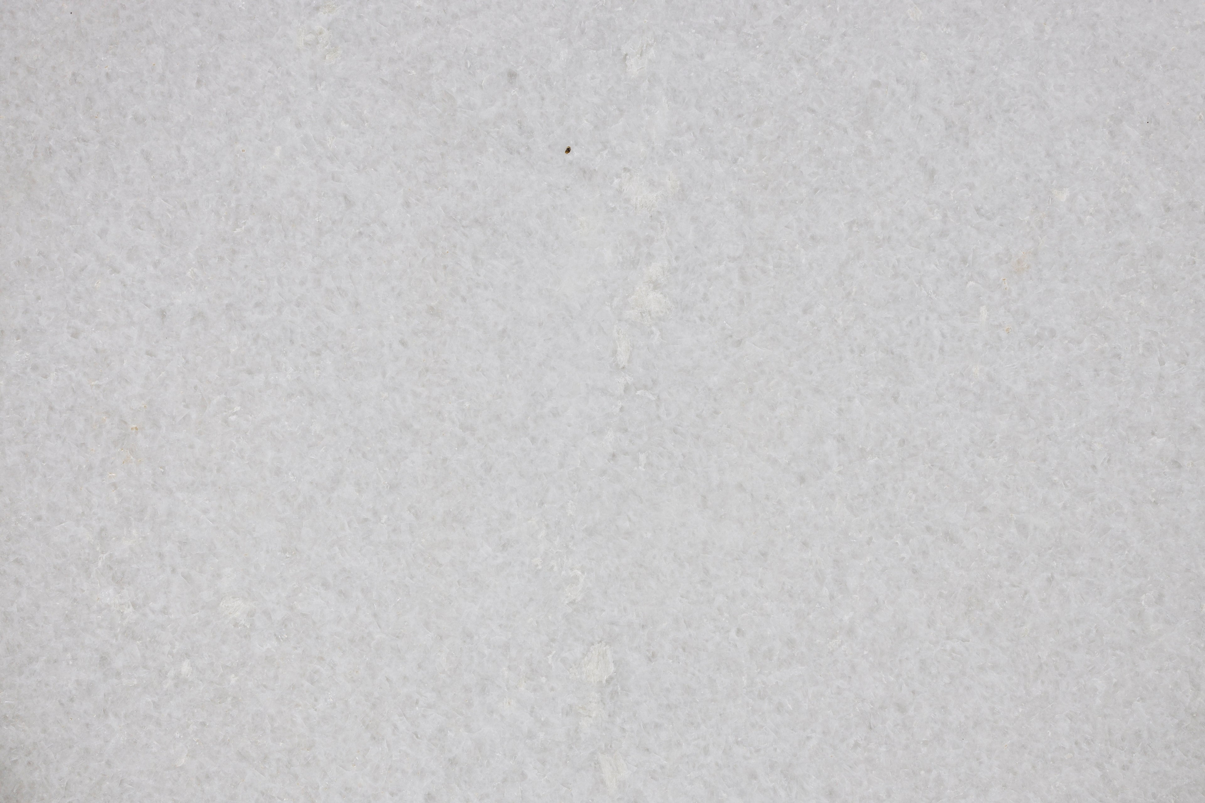 Karrara - Mesa auxiliar - Mármol macizo - Blanco