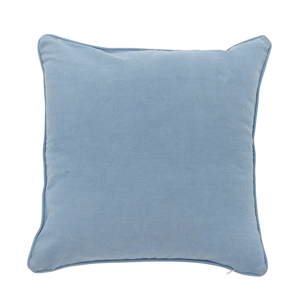 Hanna - Cushion - Multicolour - Cotton