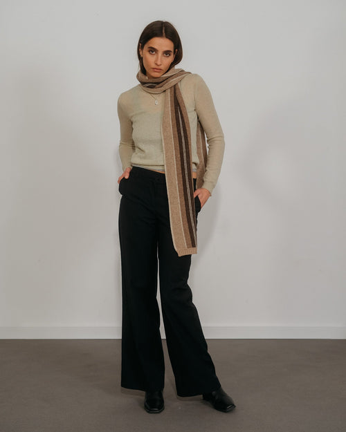 Écharpe Ginebra - Grey