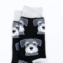 Chaussettes Hautes Toutou Homme