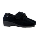 Chaussuon Chaussuon à Scratch Scholl Agnes Winter - Noir - Femme