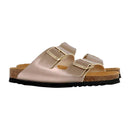 Scholl - Mules Cuir Josephine - Taupe