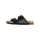 Scholl - Mules Cuir Julien - Noir