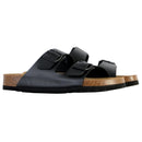 Scholl - Mules Cuir Julien - Noir