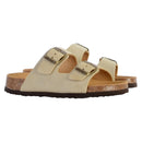 Scholl - Mules Cuir Alex - Beige