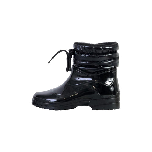 Scholl - Bottes New Vestmann Low - Noir