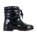 Scholl - Bottes New Vestmann Low - Noir