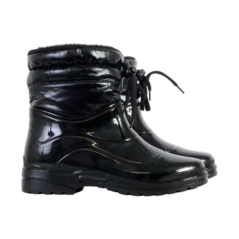 Scholl - Bottes New Vestmann Low - Noir