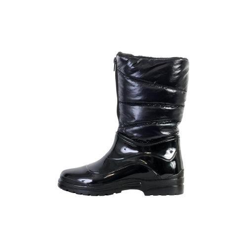 Scholl - Bottes New Vestmann Up - Noir